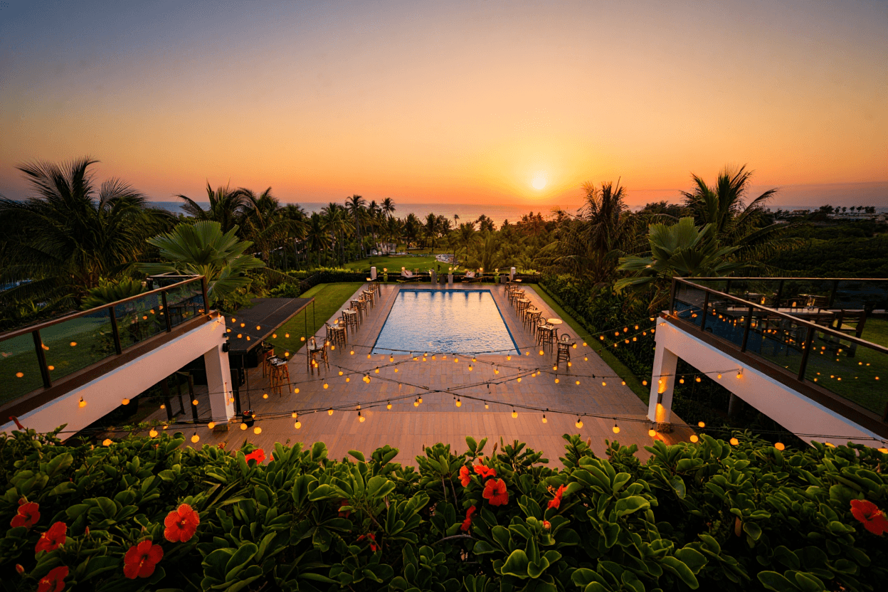 DondeCelebrar venue background